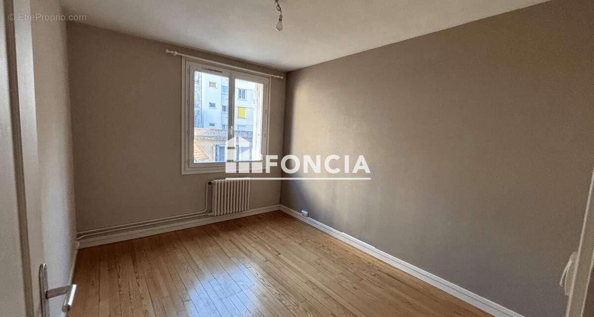 Appartement à LE HAVRE