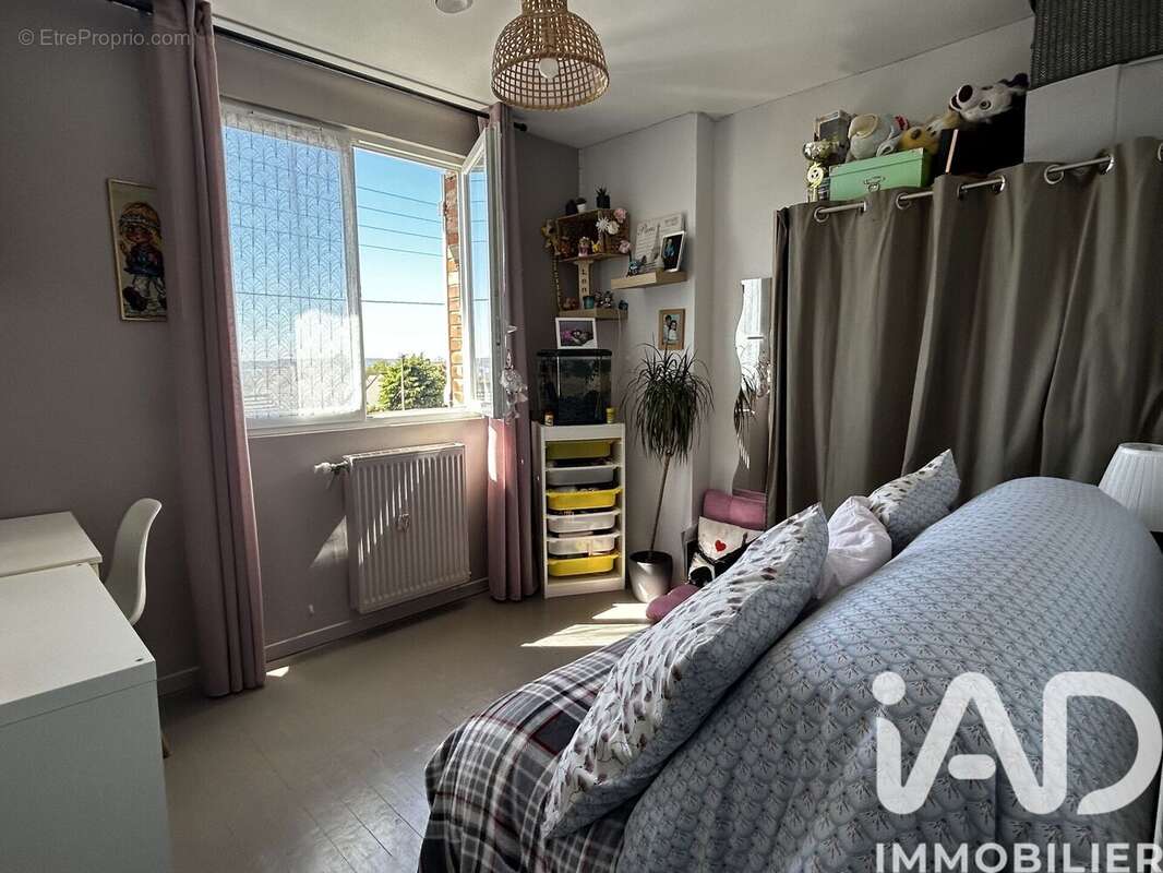 Photo 8 - Maison à SOISY-SOUS-MONTMORENCY
