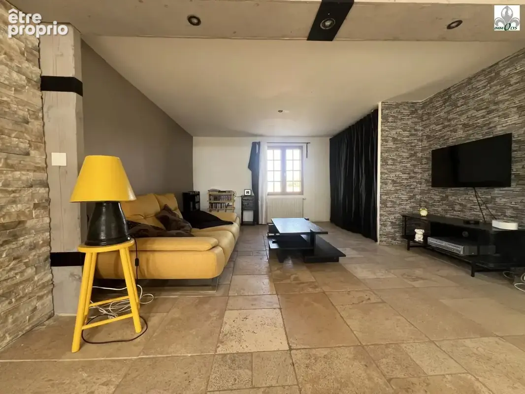 Charmante maison 3 chambres avec vue nature et tranquilité - photo 2