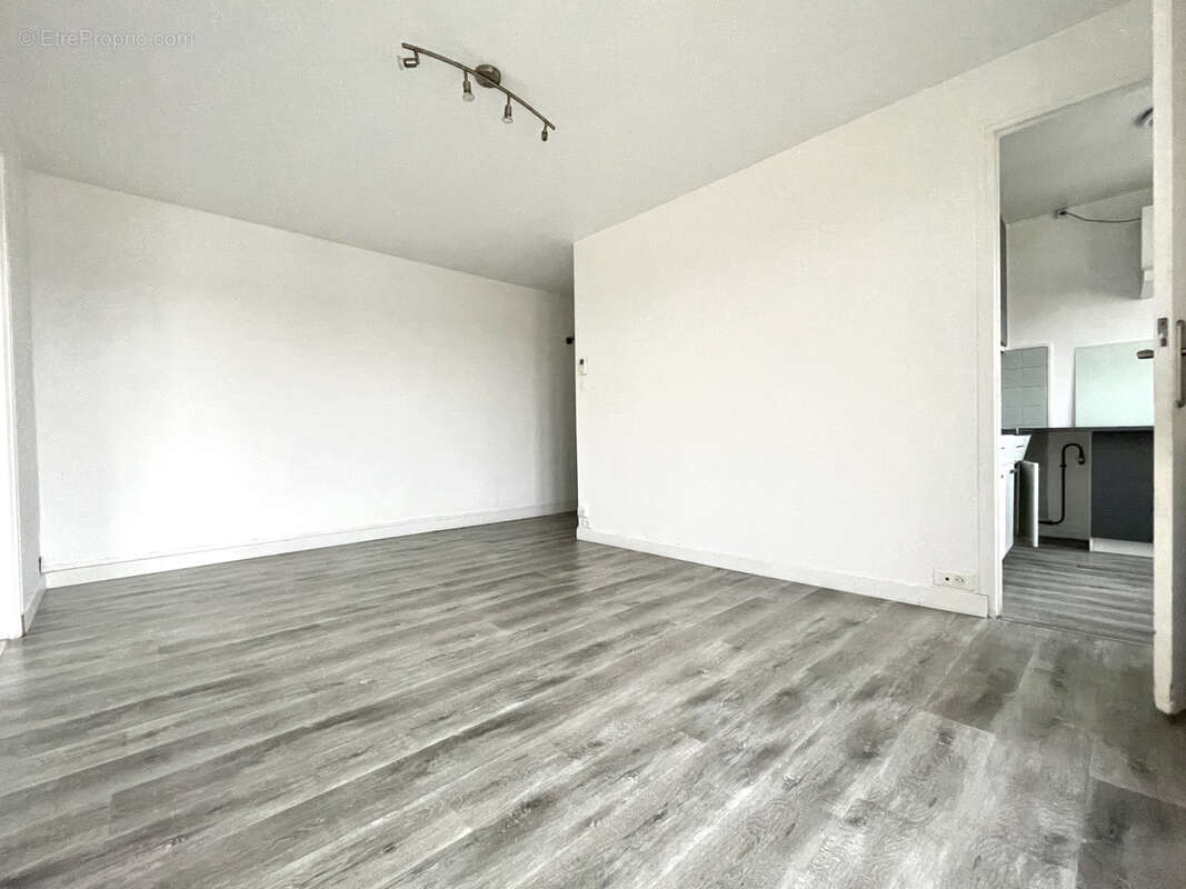 Appartement à SAINT-QUENTIN