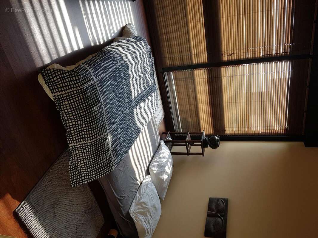 Photo 8 - Appartement à GRIGNY