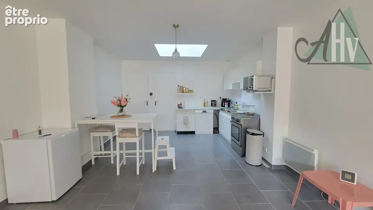 77 - Maison pour investissement locatif - photo 2