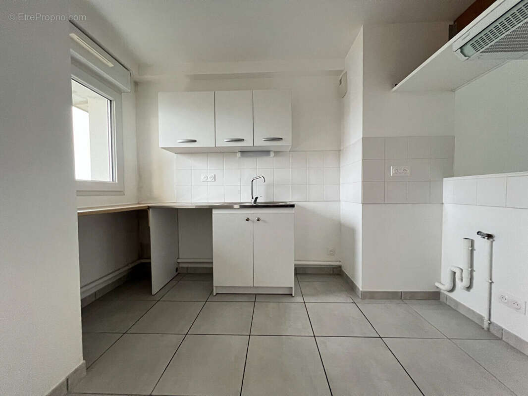 Appartement à SAINT-HERBLAIN