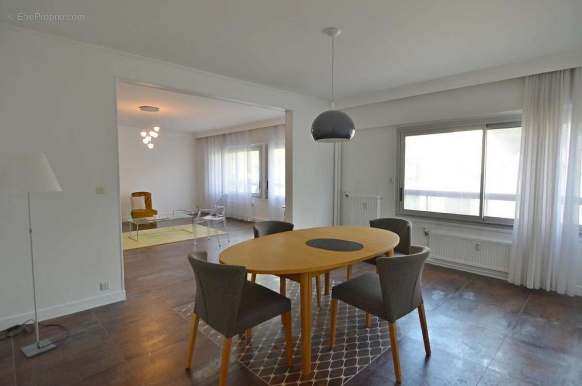 Appartement à ALENCON