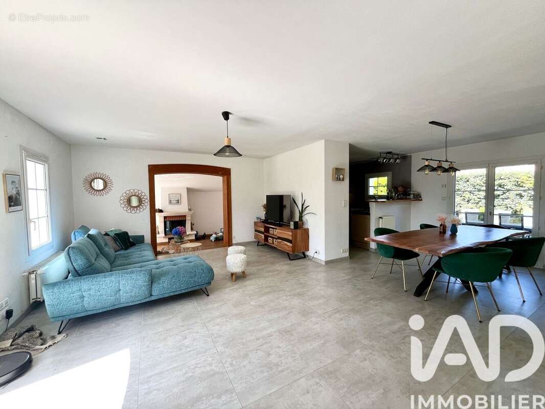 Maison 108 m² à Le Bignon  - photo 5