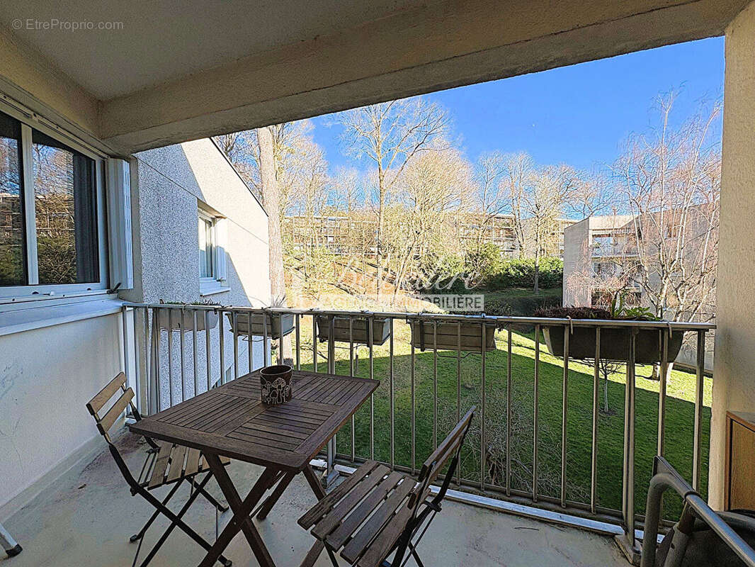 Appartement à TAVERNY