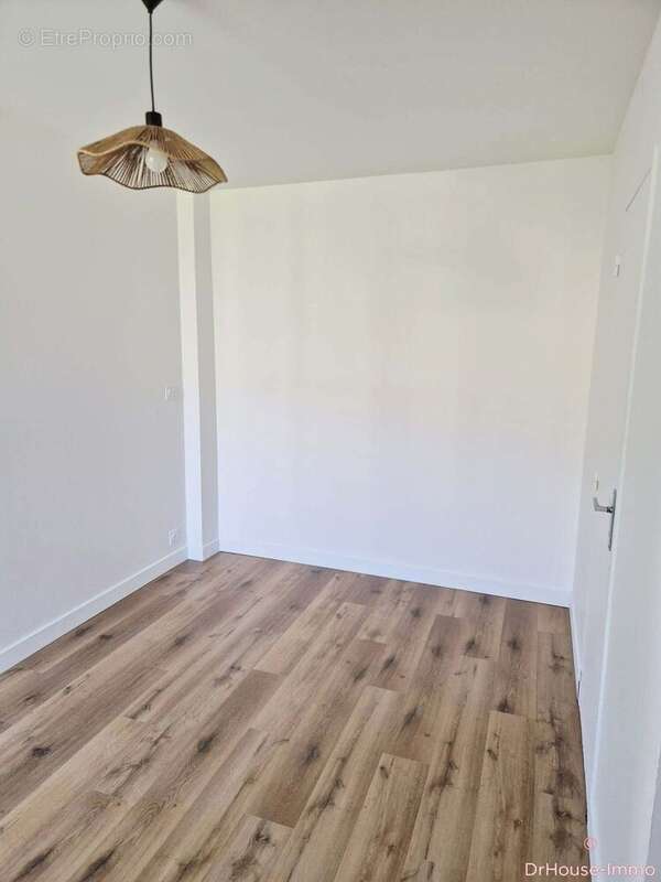 Appartement à LA ROCHE-BLANCHE