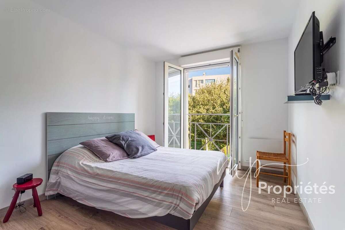 Appartement à CAVALAIRE-SUR-MER