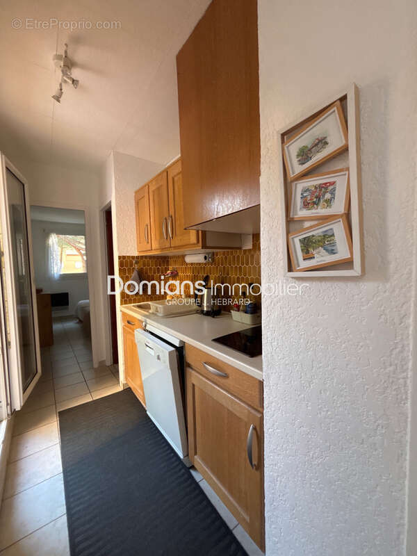 Appartement à ARGELES-SUR-MER