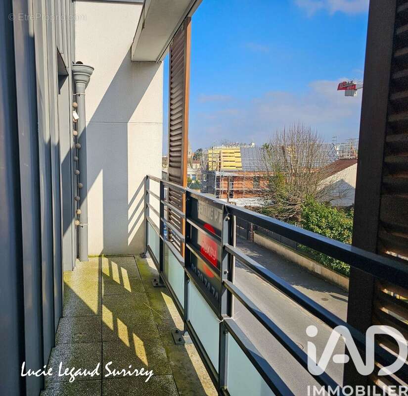 Photo 8 - Appartement à ACHERES