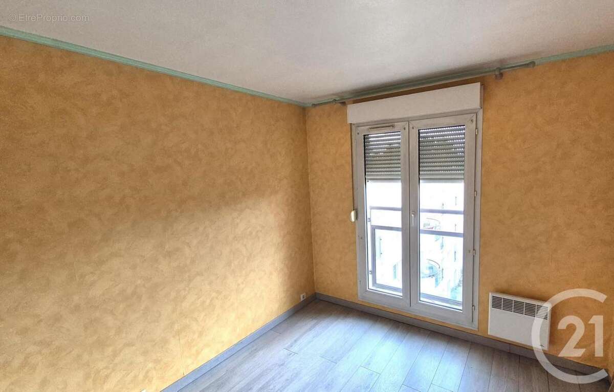 Appartement à BONNEUIL-SUR-MARNE