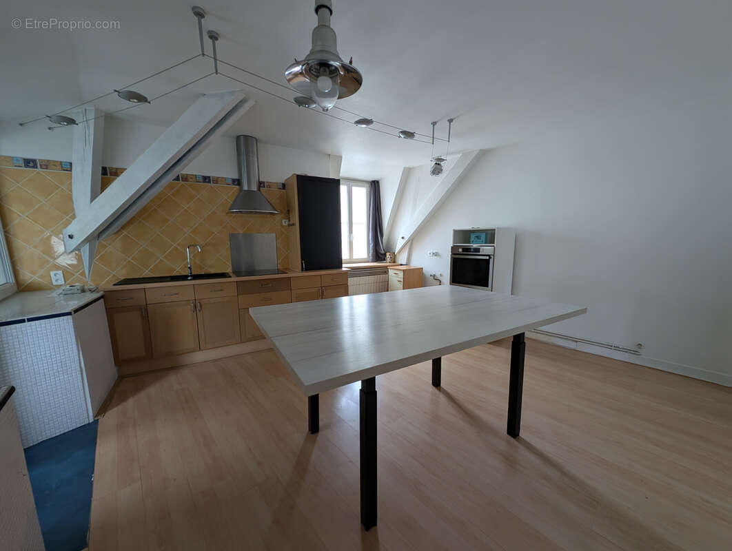 Appartement à TULLE