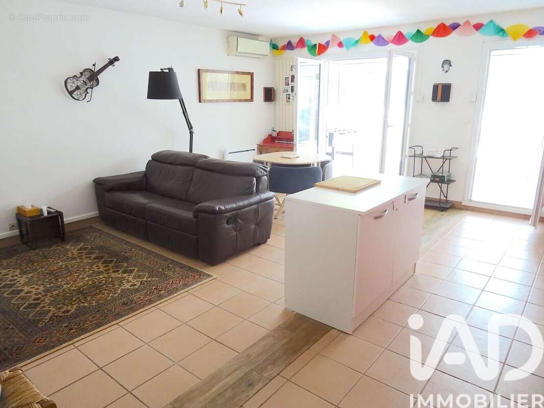 Photo 2 - Maison à BONDOUFLE