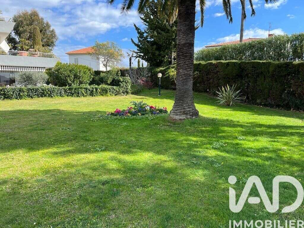 Photo 3 - Appartement à CANNES