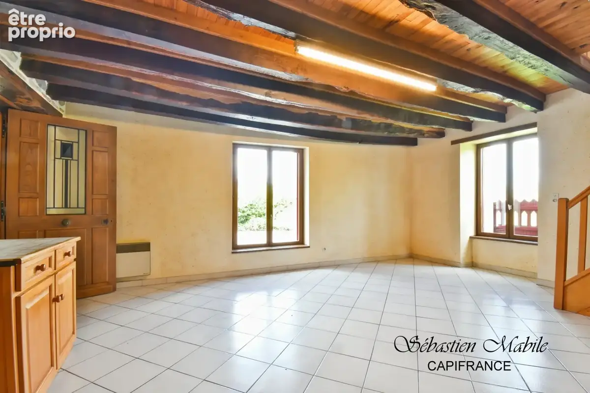 Maison à vendre 3 pièces (50) Saint James en Baie du Mont Saint Michel - photo 5