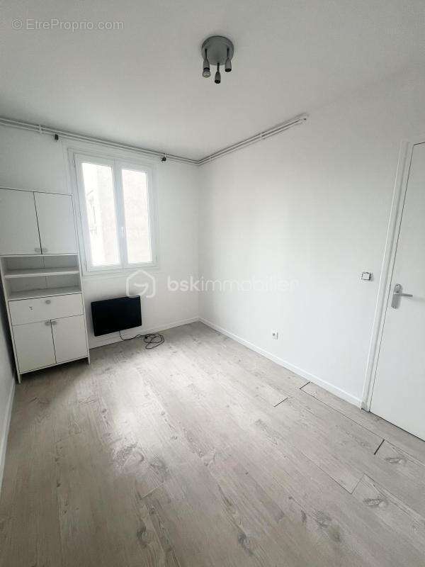 Appartement à CHOISY-LE-ROI