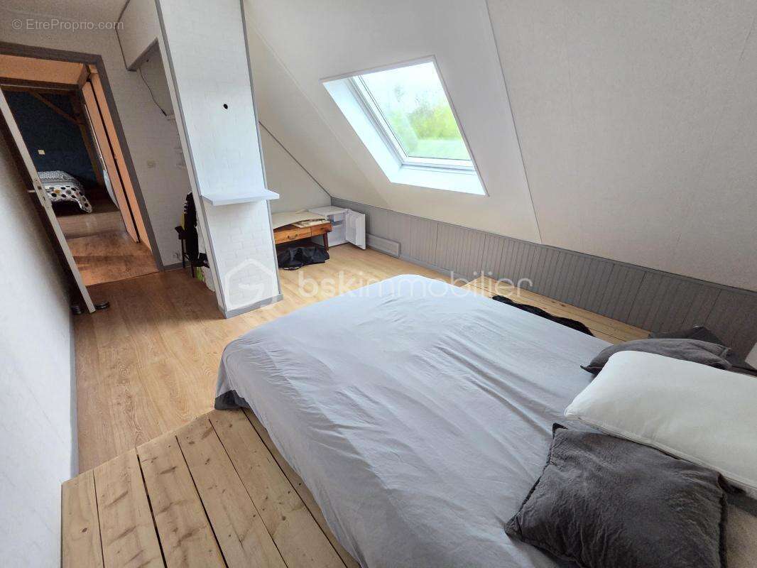 Magnifique Pavillon de plain pied de 143m² à Saint Léger le Petit - photo 18