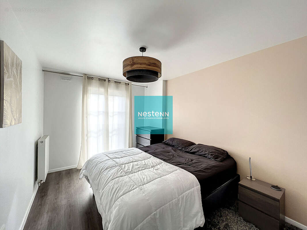 Appartement à FRANCONVILLE