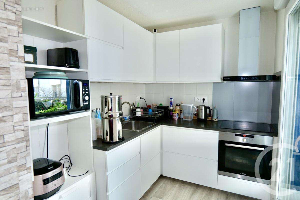 Appartement à CASTELNAU-LE-LEZ