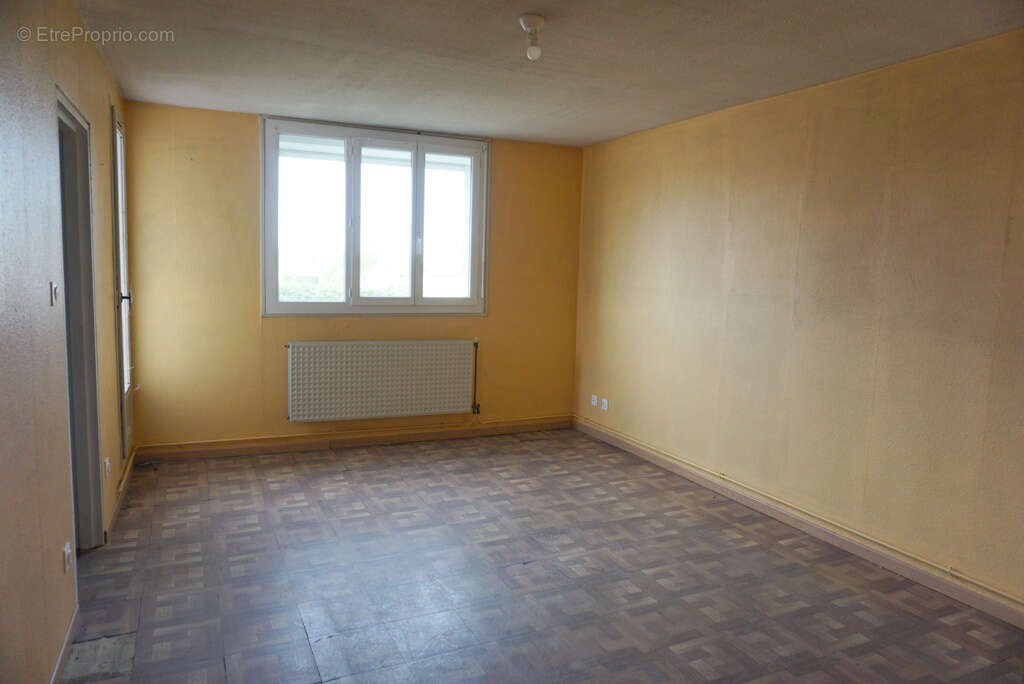 Appartement de type f3 - photo 5