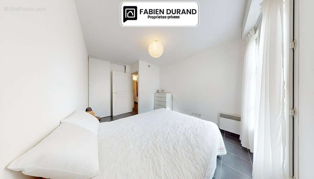 Appartement à MANDELIEU-LA-NAPOULE