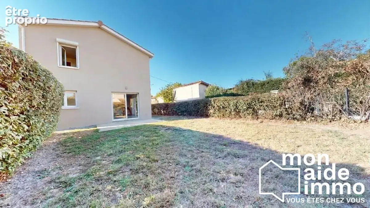 Maison 5 pièces 100 m² à vendre à Carignan-De-Bordeaux (33360) - photo 8