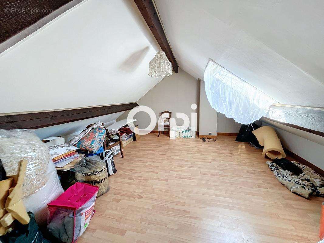 Maison À Vendre - photo 12