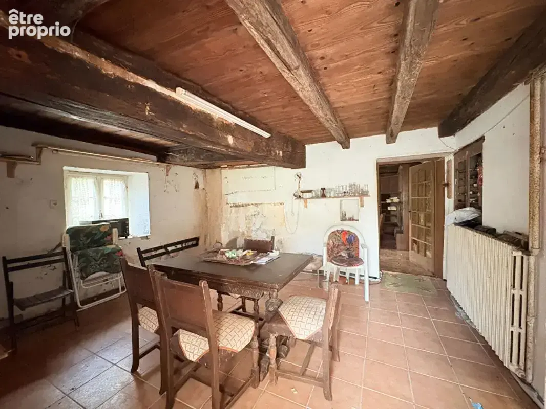 Maison Haut Du Them Chateau Lambert 6 pièce(s) 181 m2 - photo 4