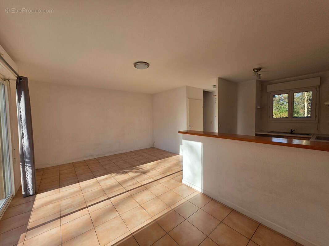 Appartement à LEON