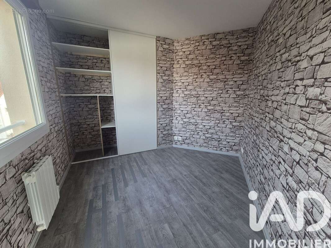 Photo 6 - Appartement à SAINT-BREVIN-LES-PINS