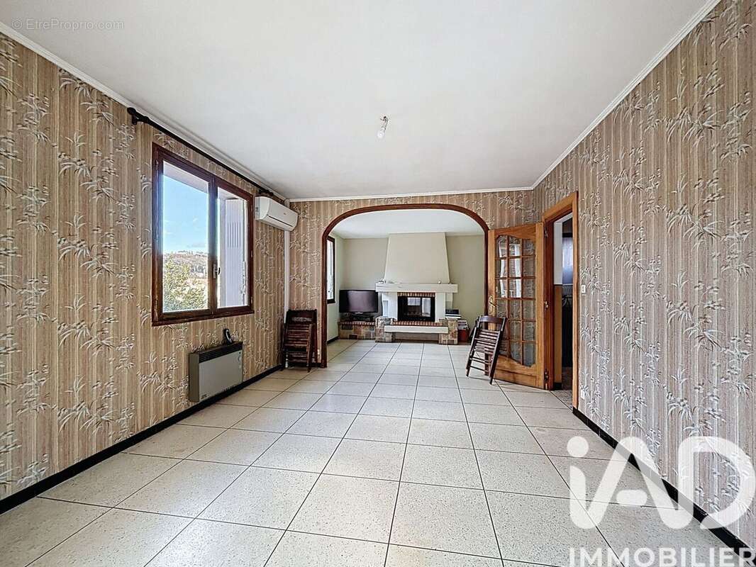 Photo 3 - Maison à SAINT-AFFRIQUE