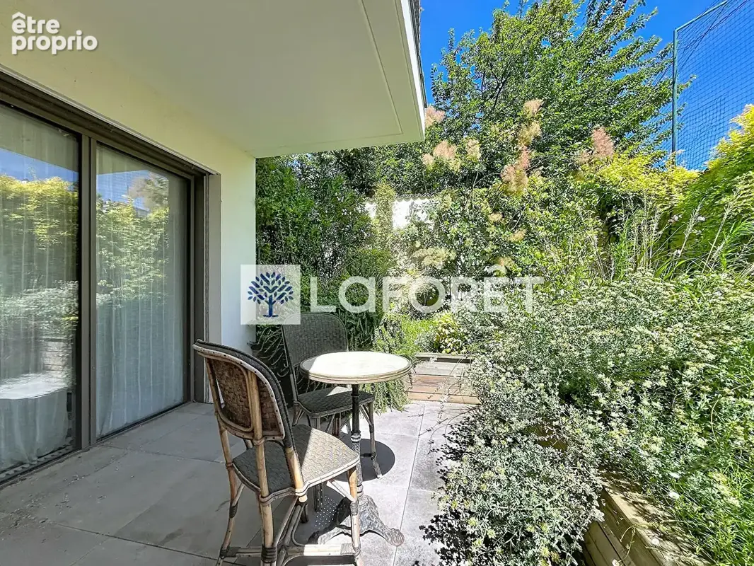 Appartement Lyon 4 pièces 121.92 m2 - photo 16