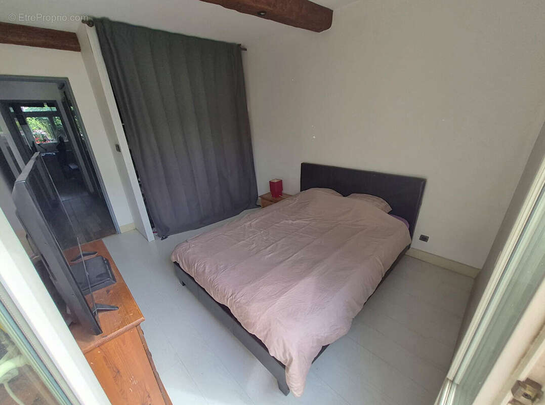 Appartement  3 pièces de 70 m²  + Cave et Parking quartier JOLIMONT ! TOULOUSE - photo 5