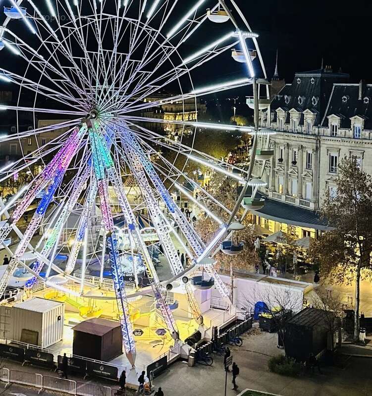 Appartement à VALENCE