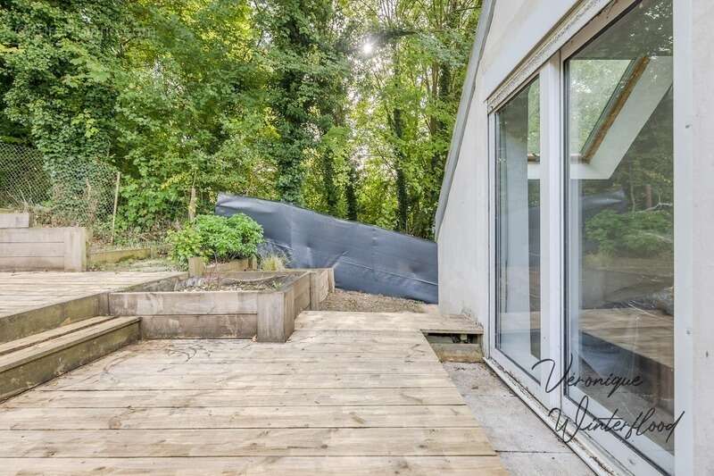 Maison à AUFFREVILLE-BRASSEUIL