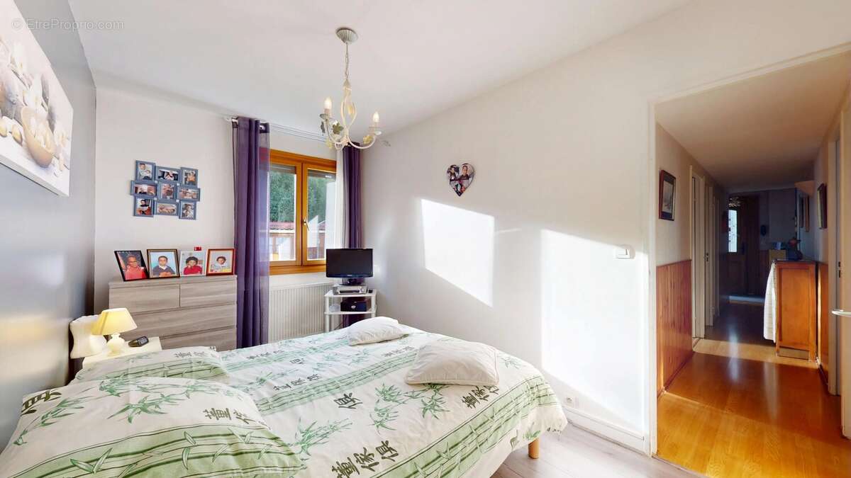 Appartement à MONTFERMEIL