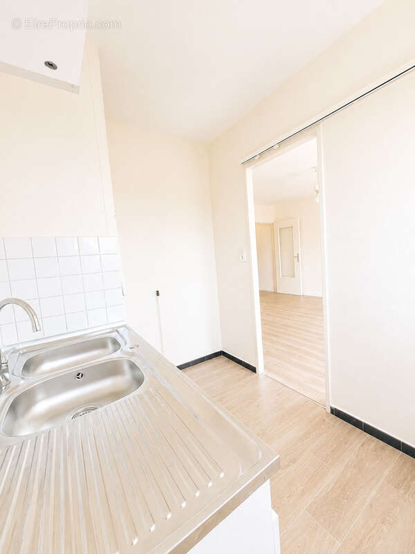 Appartement 1 pièce 29m2 - Dijon - photo 4