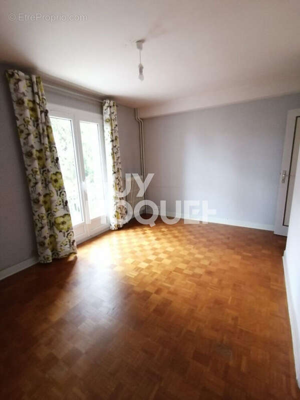 Appartement à JOUE-LES-TOURS