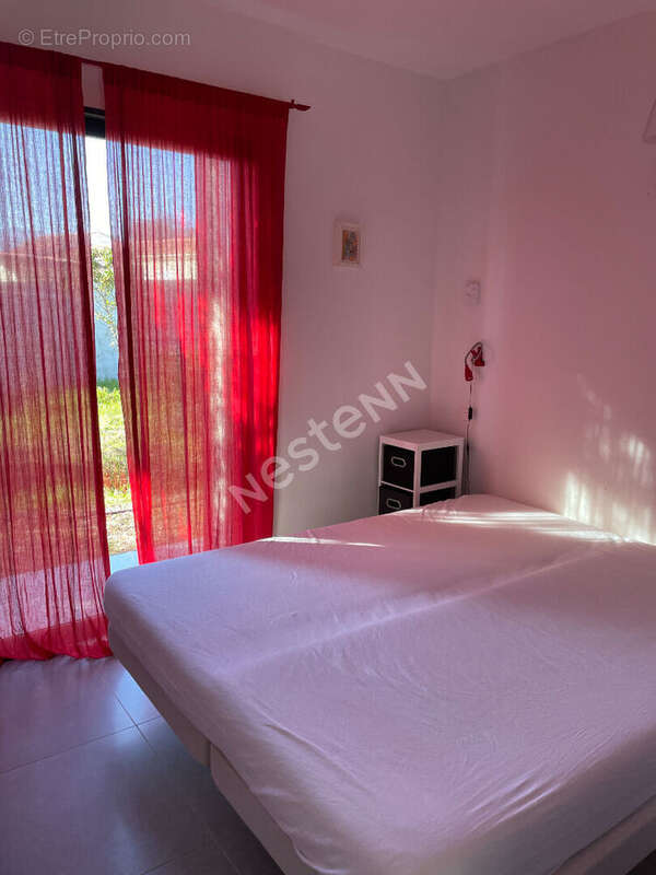 À vendre ? Belle villa avec piscine à quelques minutes de la plage de Fautea - photo 14