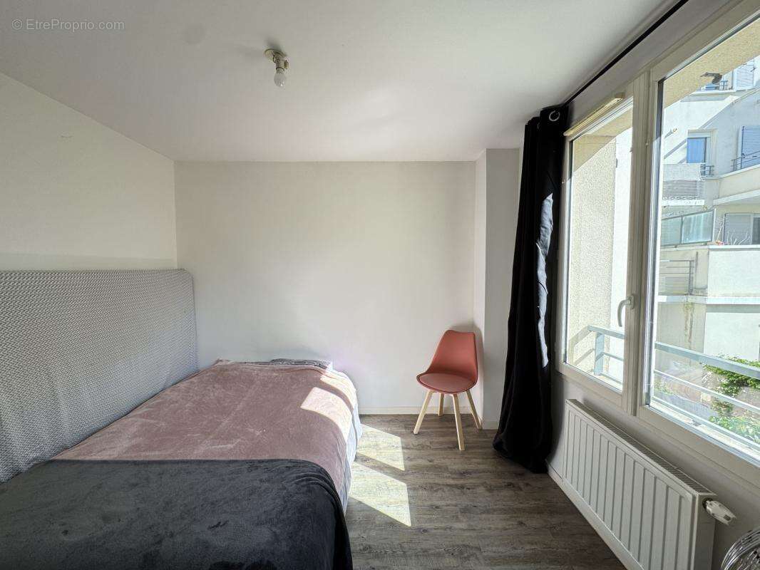 Appartement à ANGERS
