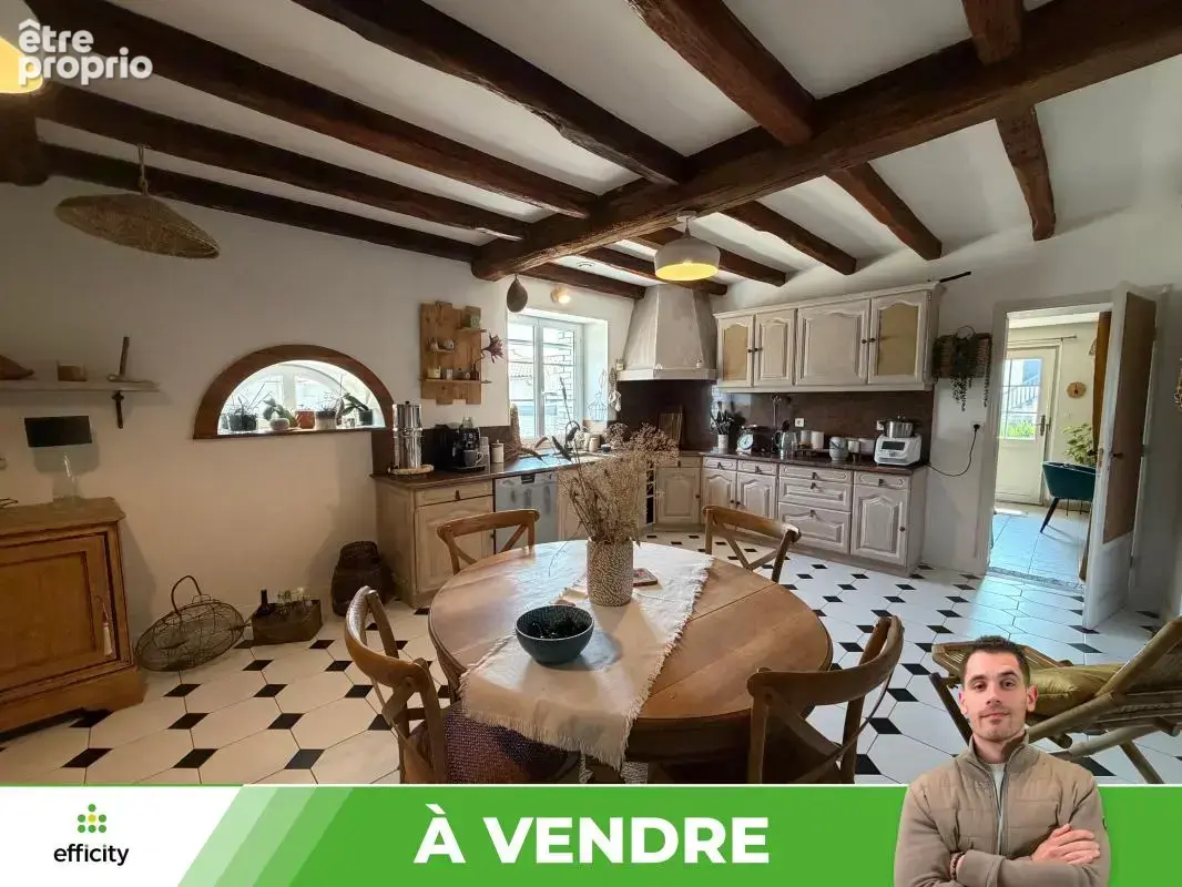 Maison en pierres - photo 7