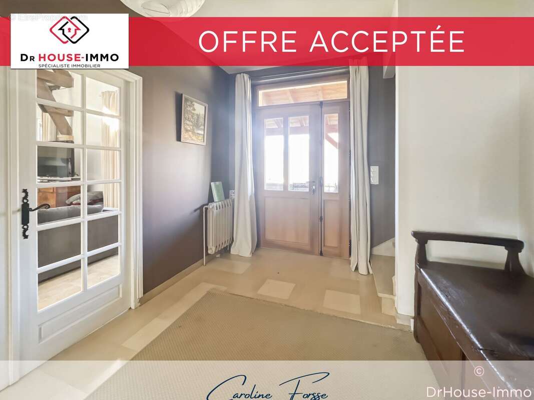 Maison à SAINT-CERE