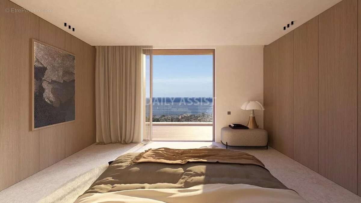 Appartement à CASSIS