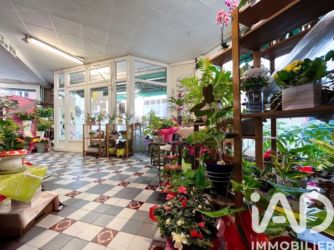 Photo 2 - Appartement à LE NOUVION-EN-THIERACHE