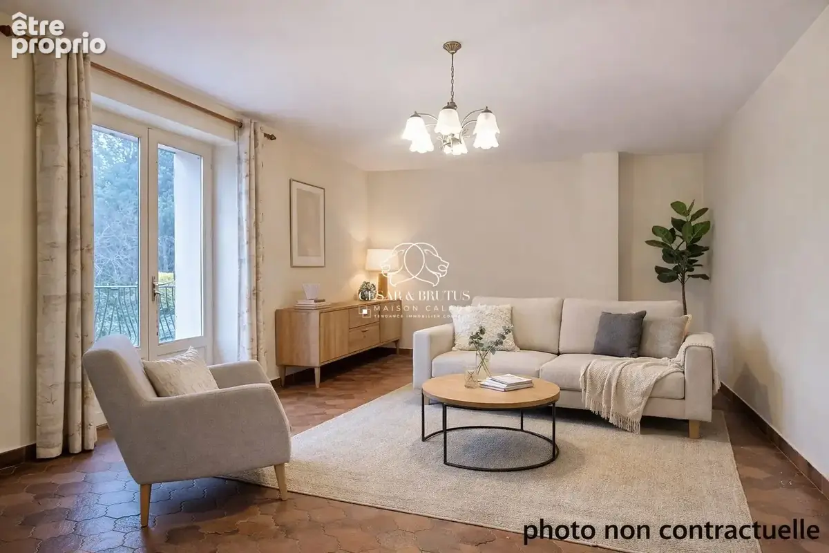 Maison 126 m² à Chambost-Allieres  - photo 7