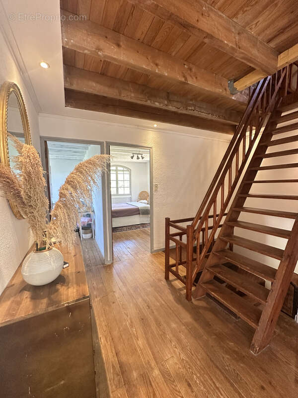Maison à LE VAL
