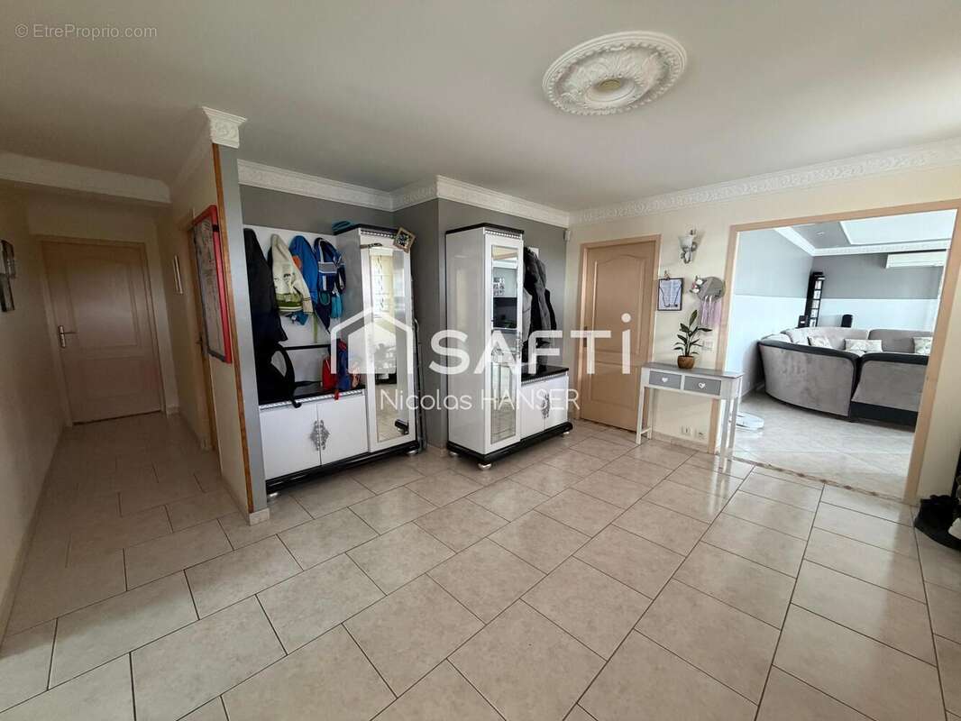 Photo 4 - Maison à BAGARD