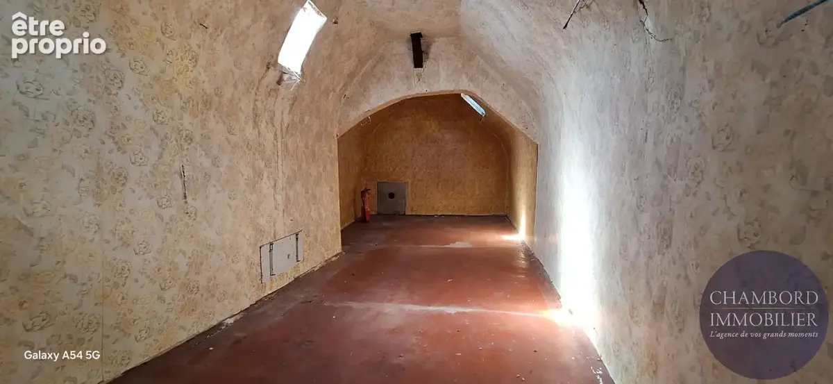 Maisonnette à rénover. - photo 10
