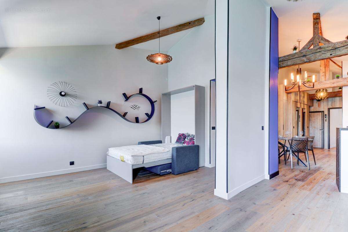 Superbe Appartement en Dernier Étage – Sublime Vue Mer - photo 4