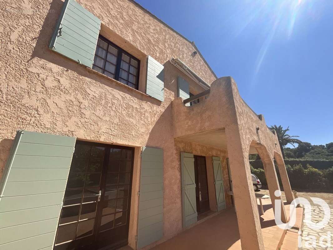 Photo 6 - Maison à SIX-FOURS-LES-PLAGES